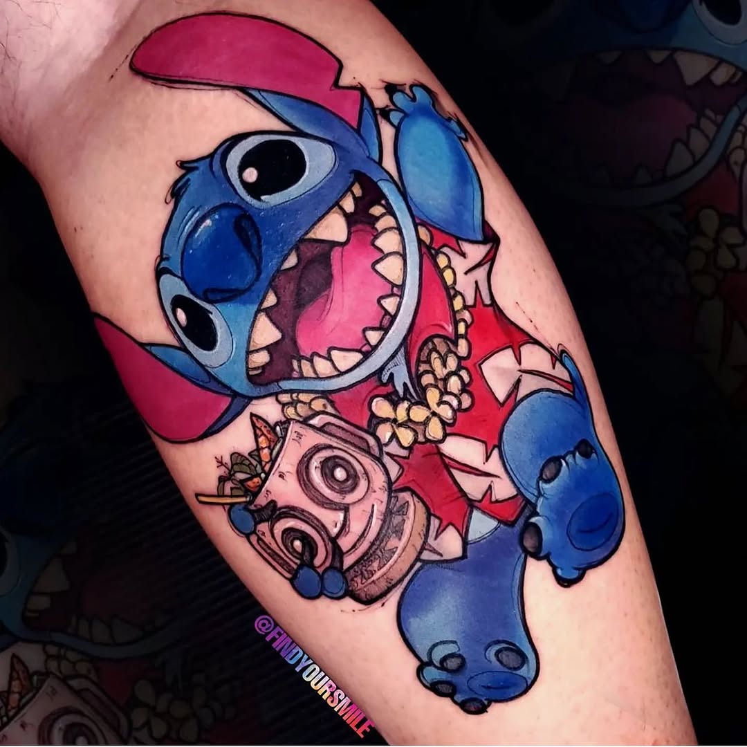 disneytatts