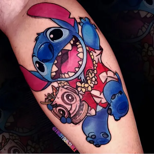 disneytatts