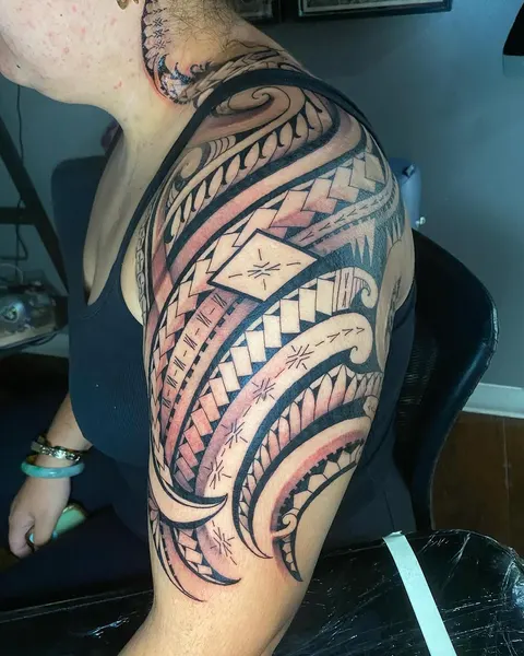 polynesianworks