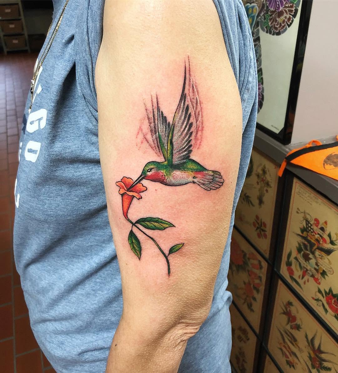 timbecktattoos