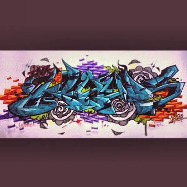 Bash Nasty