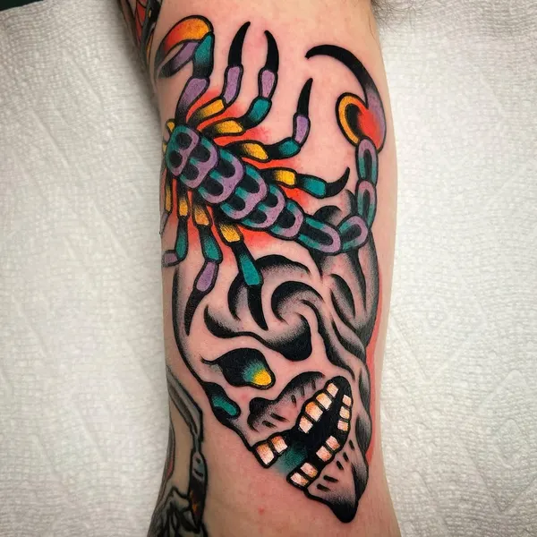 Animal, Tiger