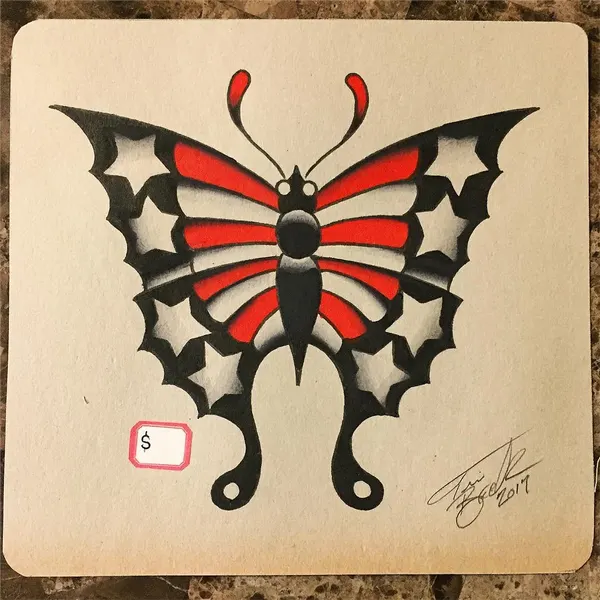 timbecktattoos