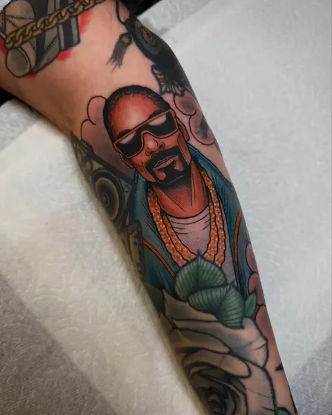 tylerharringtontattoos