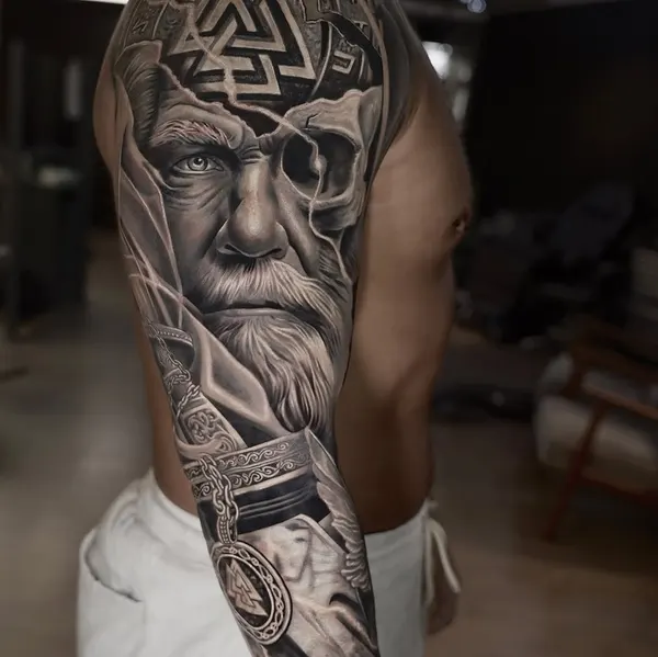 Geometric
