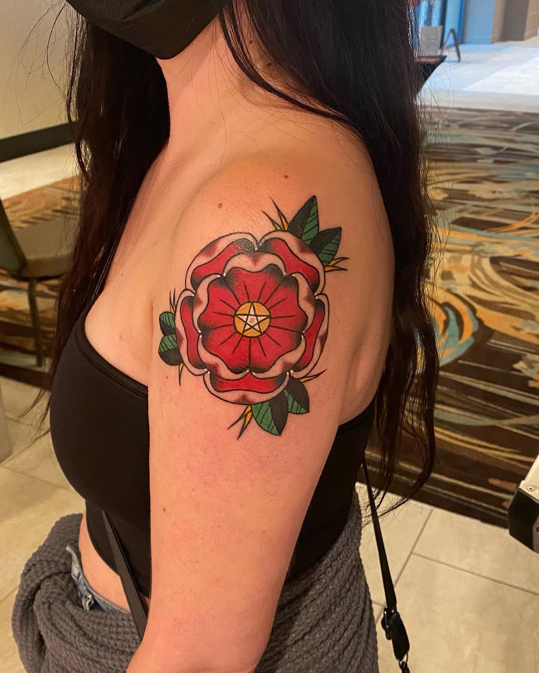 tattoosbycervenafox