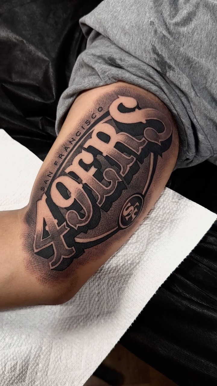 Lettering