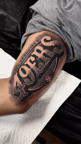 Lettering