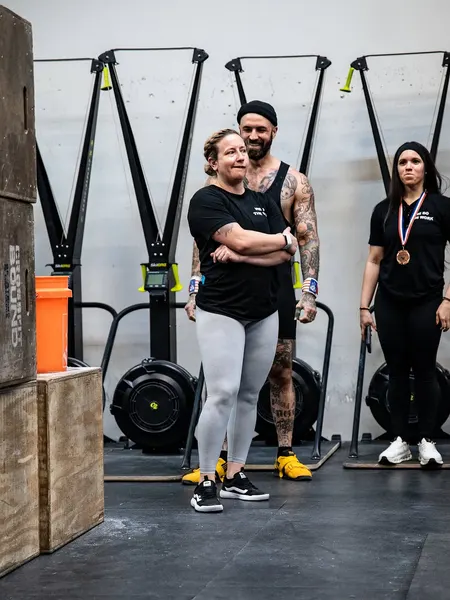 Roger Parrilla