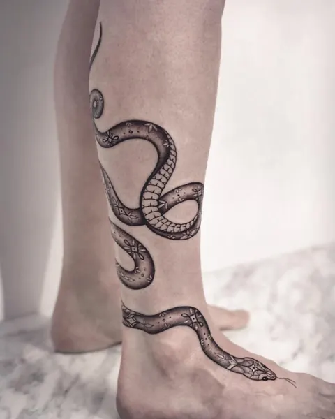 Dragon, Snake, 크라켄