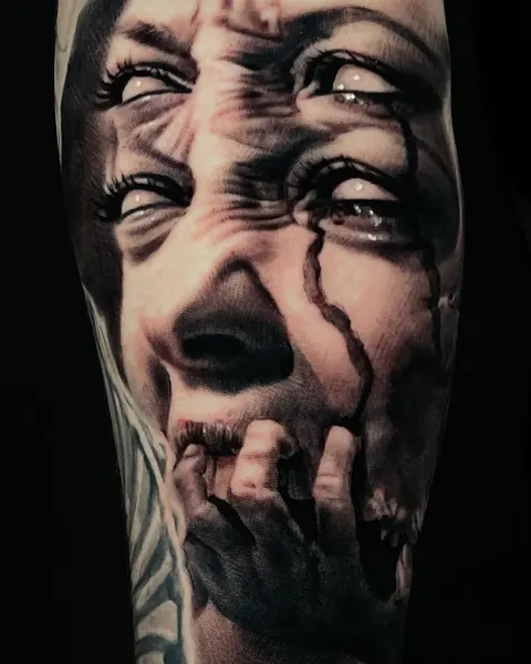 deranhall