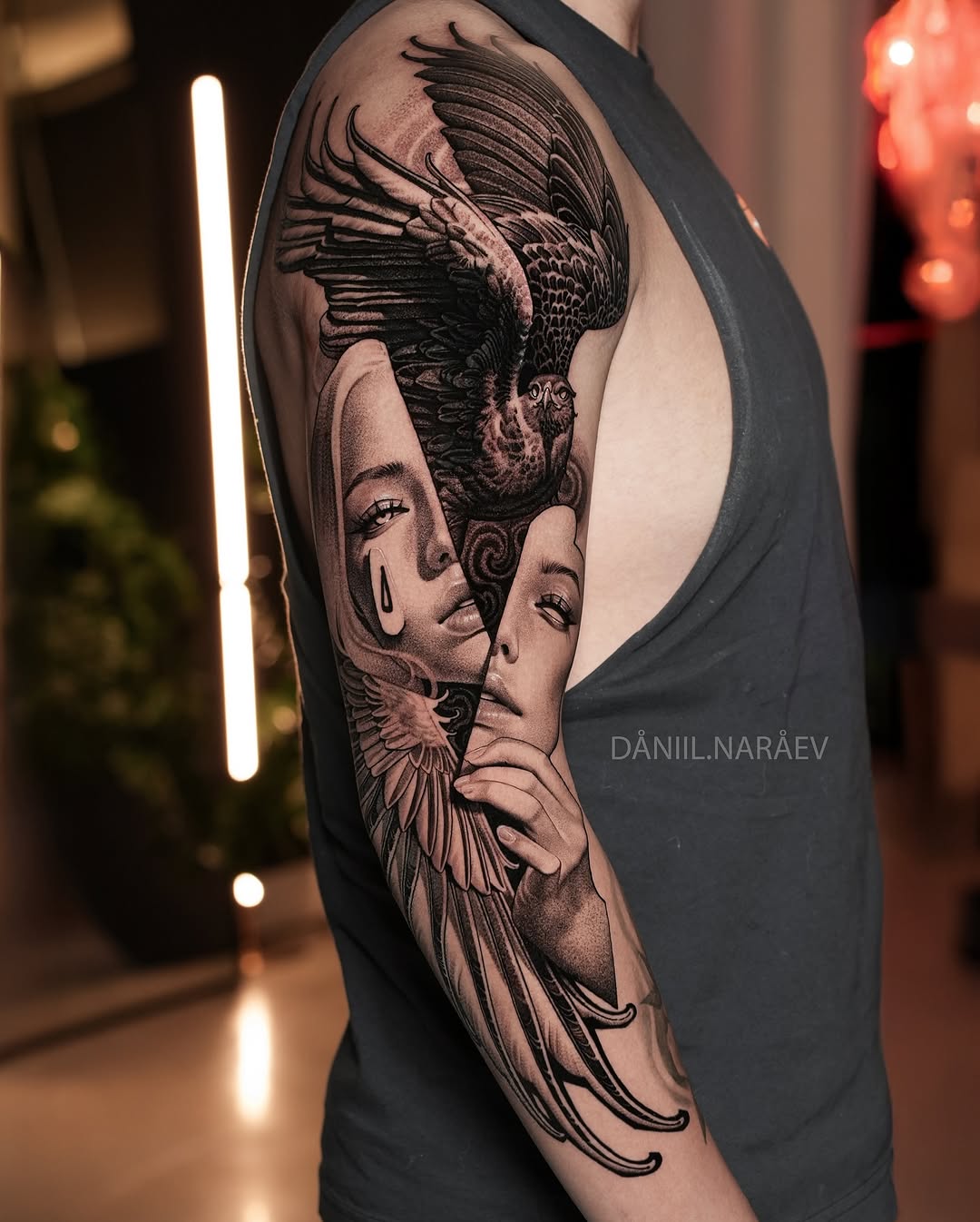 daniil.naraev