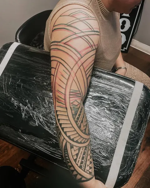 polynesianworks