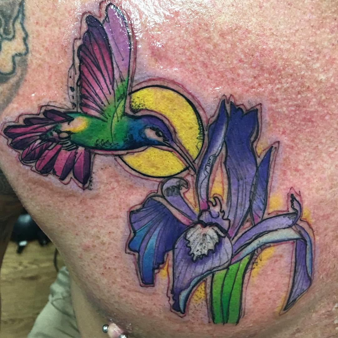 Flower