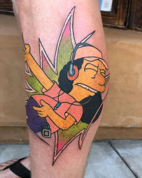 Full Circle Tattoo