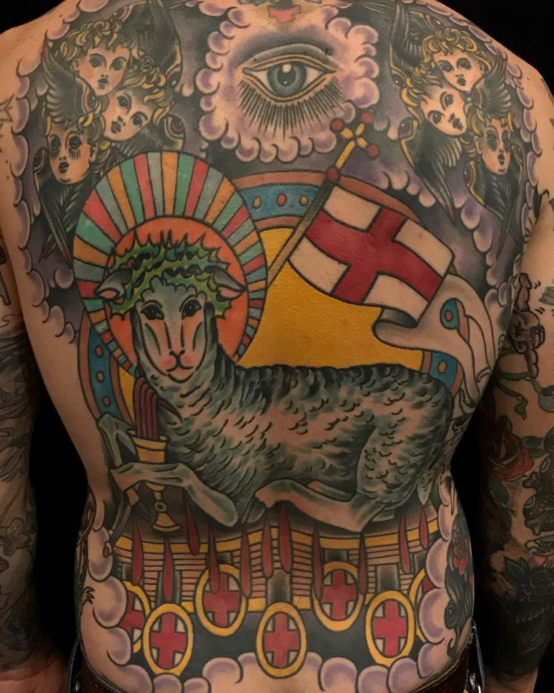 Kyle Crowell