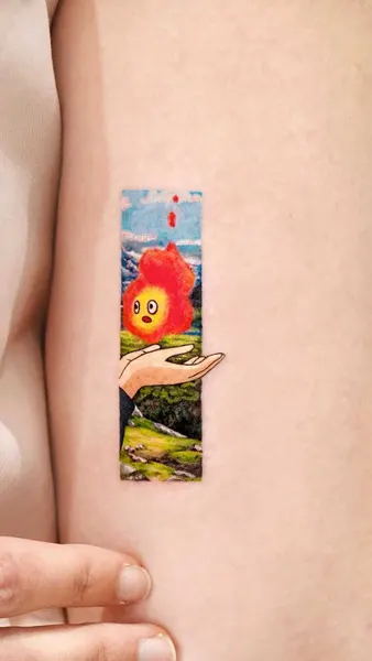 song.e.tattoo
