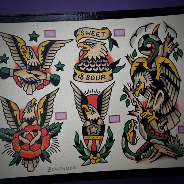 joshbovendertattoo