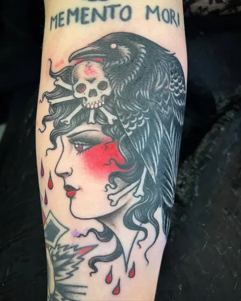 maryjoytattoo