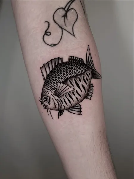 justinoliviertattoo