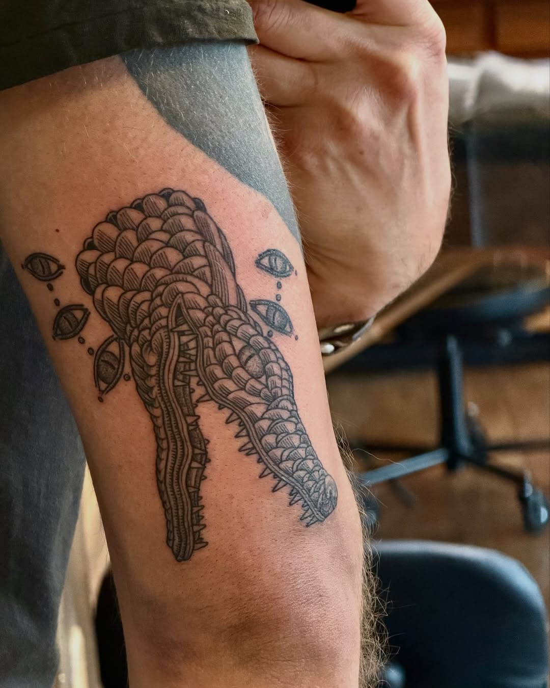 tattoosbylandon