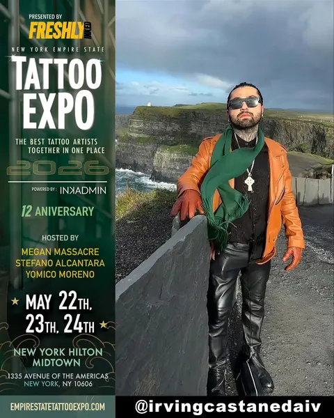 nyempirestatetattooexpo