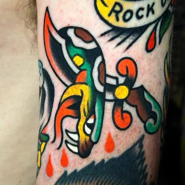 joshbovendertattoo