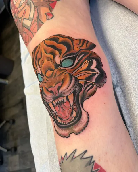 Tiger