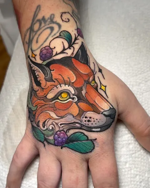 Animal, Tiger