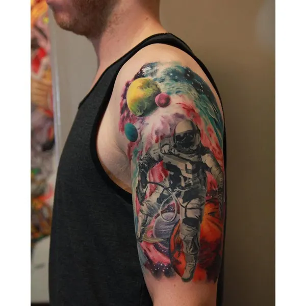 Guru Tattoo