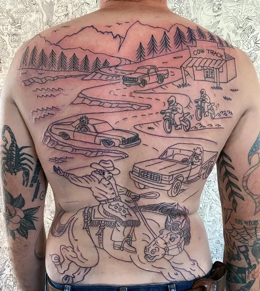 sergeytattooer