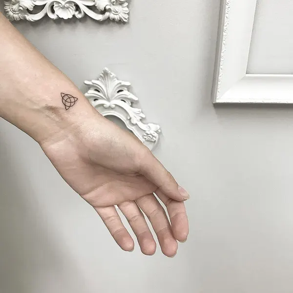 손, Lettering, 손동작, 이니셜, 기도하는 손