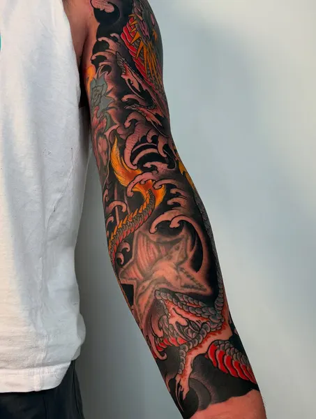 Dragon