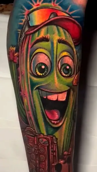 johnnysmithart