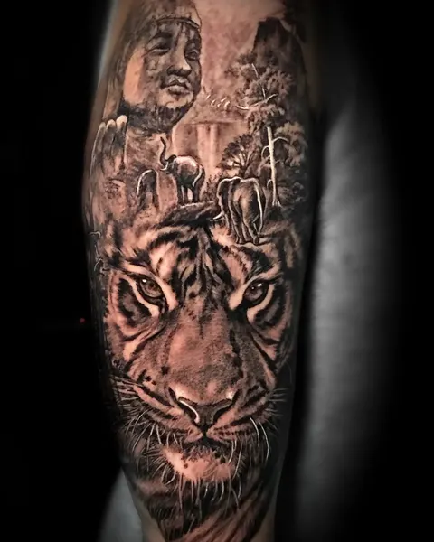 Tiger