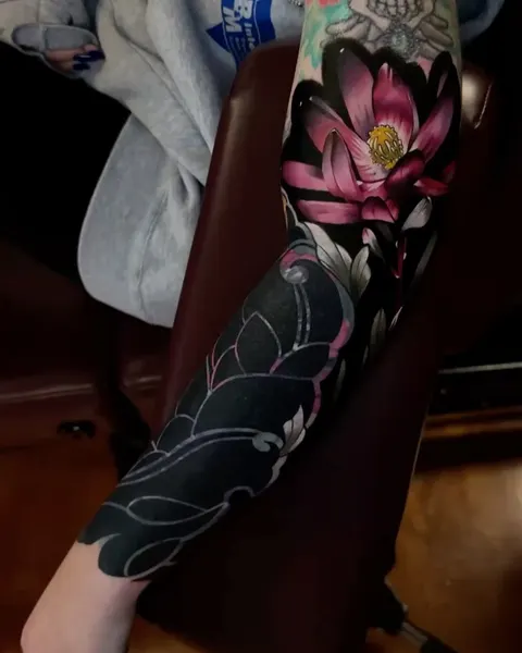 붓, Flower, Rose, 튤립
