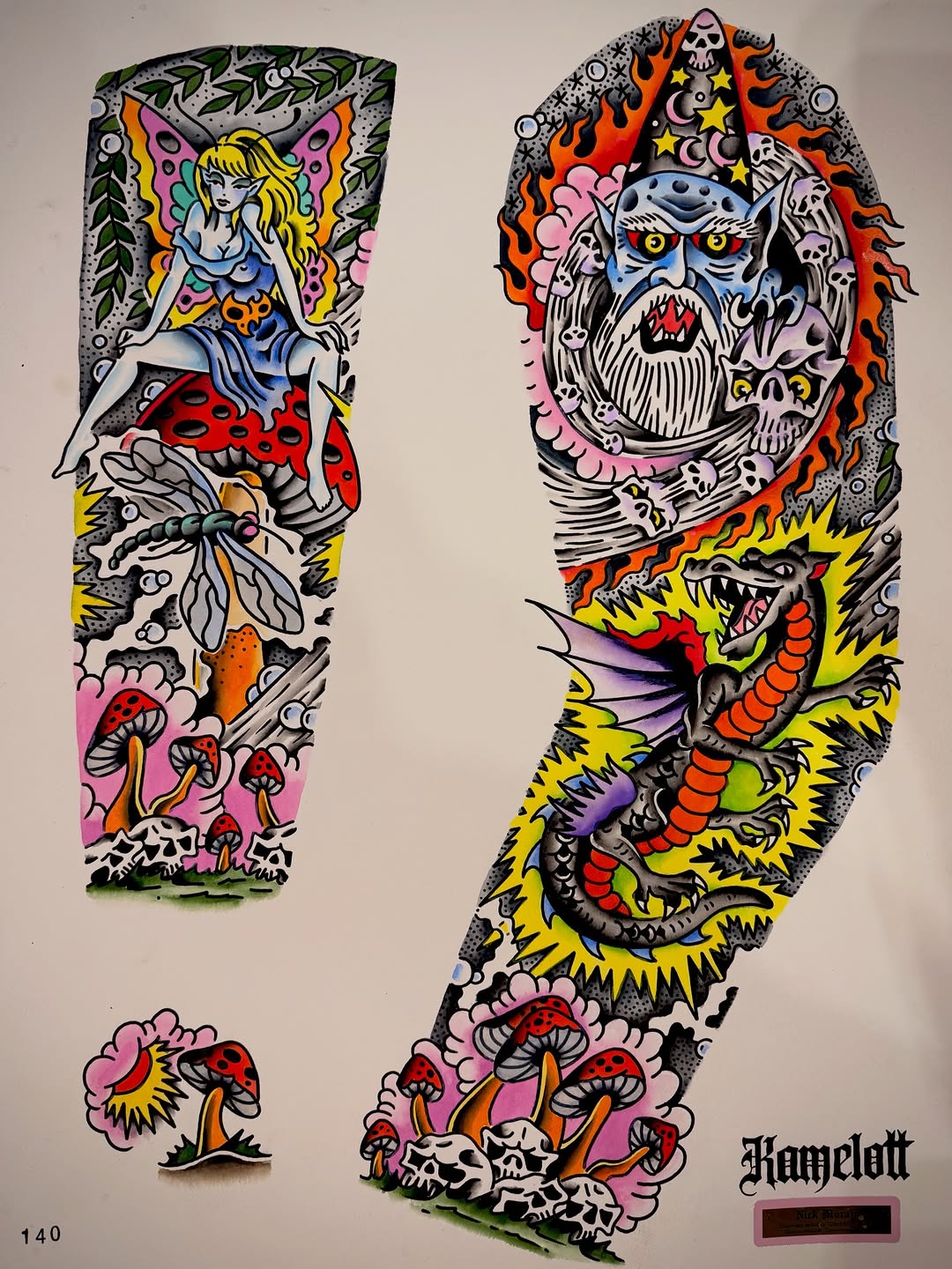 nickmorantattooer