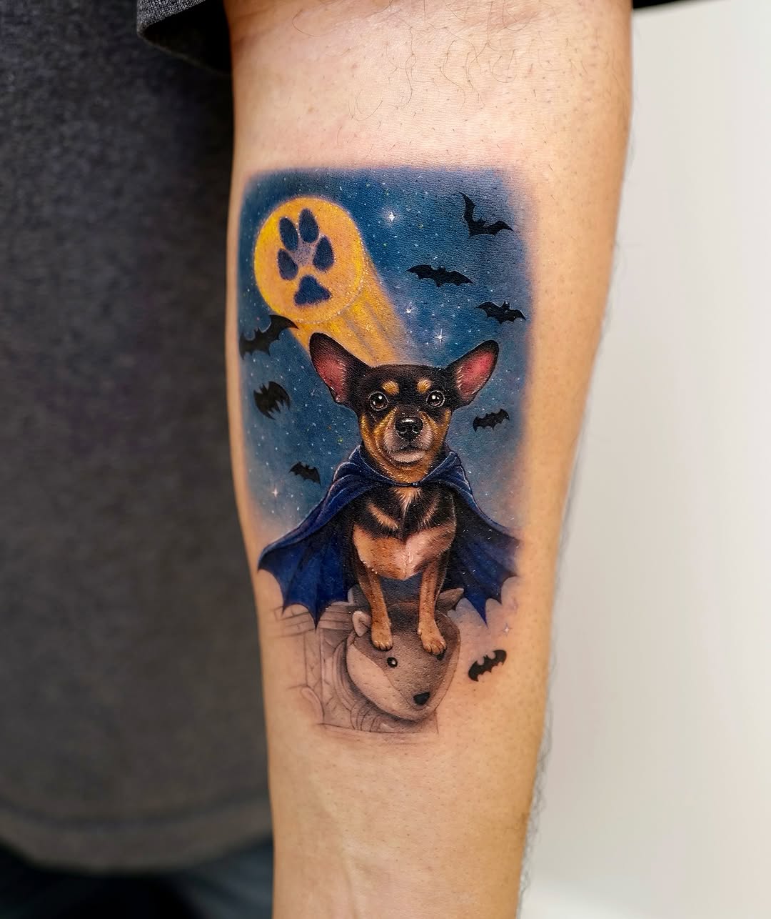 paw.tattoo