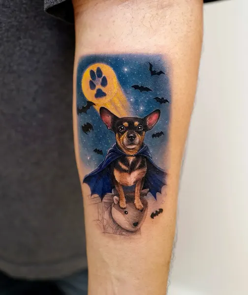 paw.tattoo