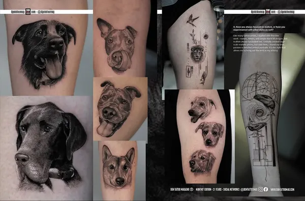 lewis.tattoo
