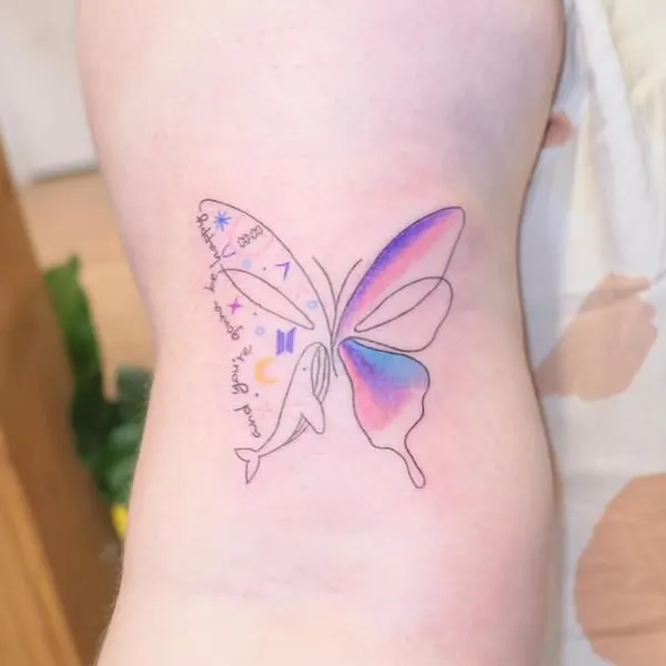 Animal, Nature, 요정