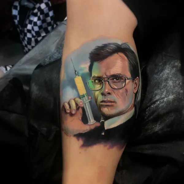 paulackertattoo