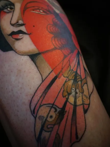 melisehilltattoo