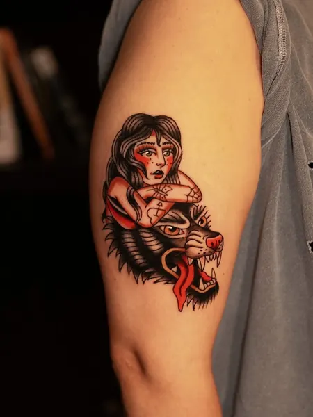 Guru Tattoo