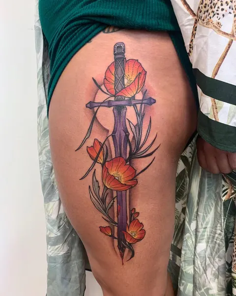 Guru Tattoo