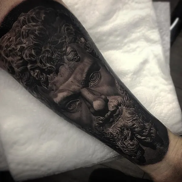 Owen Paulls