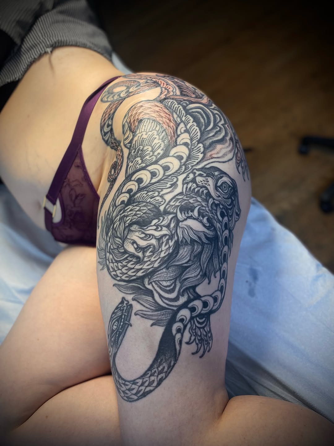 Dragon