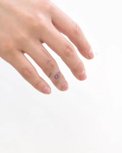 Lettering