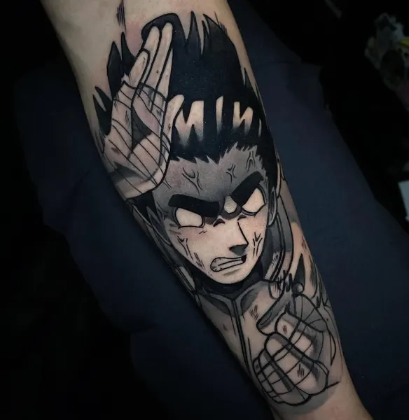 mikendazzoart