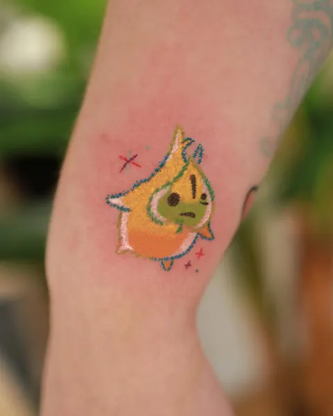 Mini, 공작